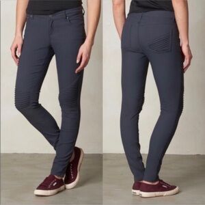 Prana Brenna Moto Hiking Pants